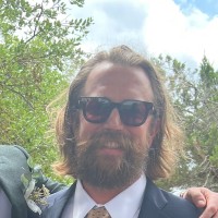 Black Canyon Construction Company Employee Wil Daly's profile photo