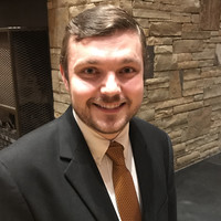 Aestus, LLC Employee Cullen Pickens's profile photo