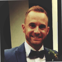 Concha y Toro UK Employee Chris Moir's profile photo