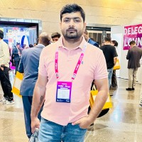 Jiffy Software Solutions Pvt Ltd Employee Ravi Tyagi's profile photo