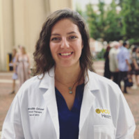 Exceptional Care for Children Employee Meredith Crizer's profile photo