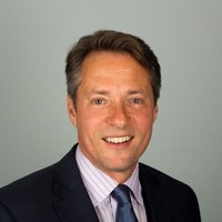 Robert Wood Johnson University Hospital Employee Christopher Gilligan's profile photo