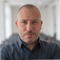 Heppner Employee Laurent Limon's profile photo