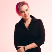 Gameram Employee Darya Steel's profile photo