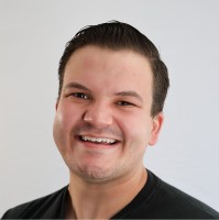 Decorator's Warehouse Employee Cole Lucas's profile photo