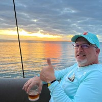 PCL Construction Employee Mark Conway's profile photo