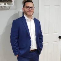 Synergy Investing Employee Justin Ray's profile photo