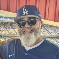GLASSWERKS LA Employee Henry Zavalza's profile photo