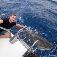 Guy Harvey Foundation Employee Clayton Mirage's profile photo