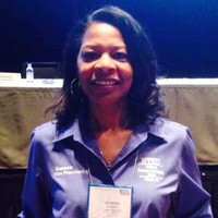 National Treasury Employees Union Employee Queenie Holmes's profile photo