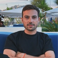 Crédit Agricole e-Développement Employee Paul Potier's profile photo