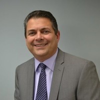 ComplyNet Employee Greg Levi's profile photo