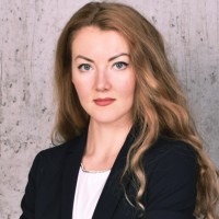 P3 Employee Marina Kudrina's profile photo