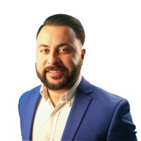 Coldwell Banker Legacy Real Estate Group Employee Garry Gevorgiyan's profile photo