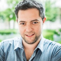 pingup.ai Employee Gianluca Tursi's profile photo