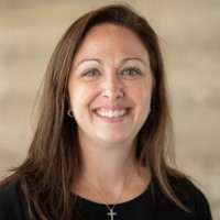 Redwood Logistics Employee Erin Atherton's profile photo