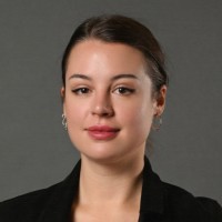 Elizabeth Lvova Email
