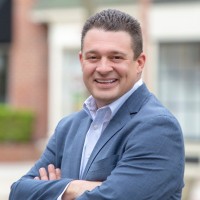 Crown Home Mortgage Employee Albert Bucchi's profile photo