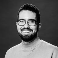 Cakewalk Employee Gil Röder's profile photo