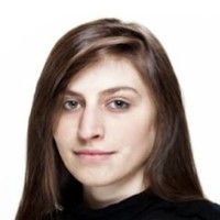 PLAY Employee Oliwia Gustyn's profile photo