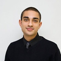 Omar Mosleh Email & Phone Number