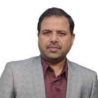 Infinite Computing Systems Employee Vishal Kumar's profile photo