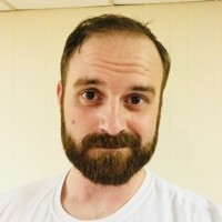 DarkStar Intelligence Employee Allen B's profile photo