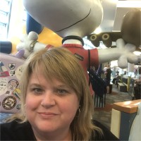 Amy Robinson Email & Phone Number