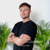Secret Gardens LLC Employee Ryan Houldershaw's profile photo