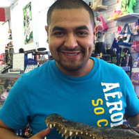 Glanbia Performance Nutrition (GPN) Employee John Corrales's profile photo