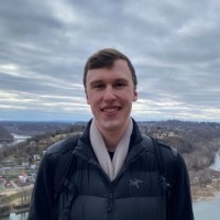 Northrop Grumman Employee Ben Masters's profile photo