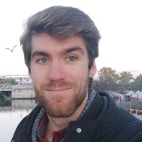 GEDIMO Employee Ian Vossier's profile photo