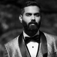 Biktrix Employee Rohit Iyer's profile photo