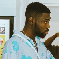 The Funded Trader Employee Christian Odey's profile photo