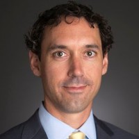 MFS Investment Management Employee Peter Barron's profile photo