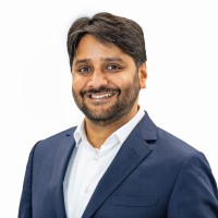 NTT Ltd. Employee Sunil Kishore's profile photo