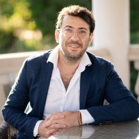 DEKA-Architecture & engineering outsourcing Employee Dimitry Dahnevskiy's profile photo