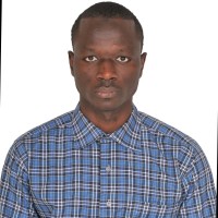 SONDEFOR Employee Oumarou Massai's profile photo