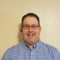 Amdocs Employee Don Abbott's profile photo