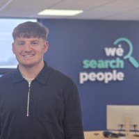 We Search People Employee Harry Murphy's profile photo