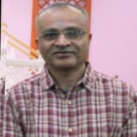 ZapLabs Employee Avinash Tannu's profile photo