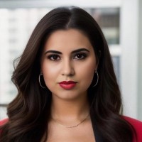 Royal White Cement Employee Lizbeth McGowan's profile photo