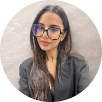 ObjectWare Employee Anna Lemaissi's profile photo
