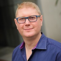 Rollbar Employee Zach Koekemoer's profile photo