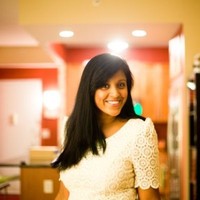 Super Soccer Stars Employee Rathi Vijay's profile photo