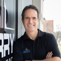 Perry Contracting Inc. Employee Jim Perry's profile photo
