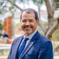 Reginald Denson Email & Phone Number