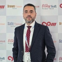 Ittihad Paper Mill LLC Employee Amjad Anabtawi's profile photo