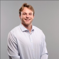 Gavin Wimberley Email & Phone Number