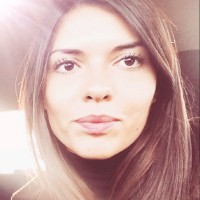 CUBE Team Employee Milena Markovic's profile photo
